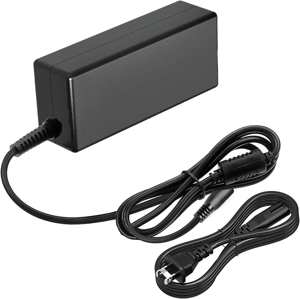 12V AC/DC Adapter 3A Power Supply for Arcade1up Game Machines Riser Table
