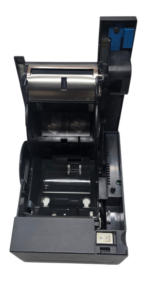 IBM SUREMARK 4610-TF6 THERMAL POS RECEIPT PRINTER UNTESTED