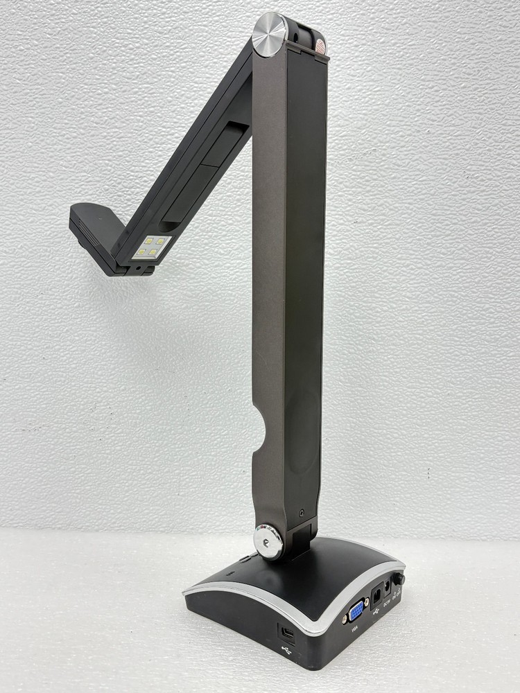 Pre Owned | HoverCam Neo3 Overhead Projector Document Camera Only - Black