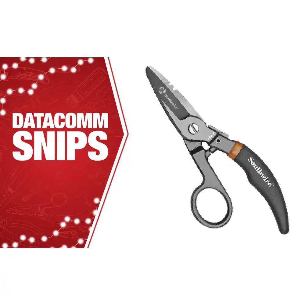 ESP-1 Electrician Scissors - Pro