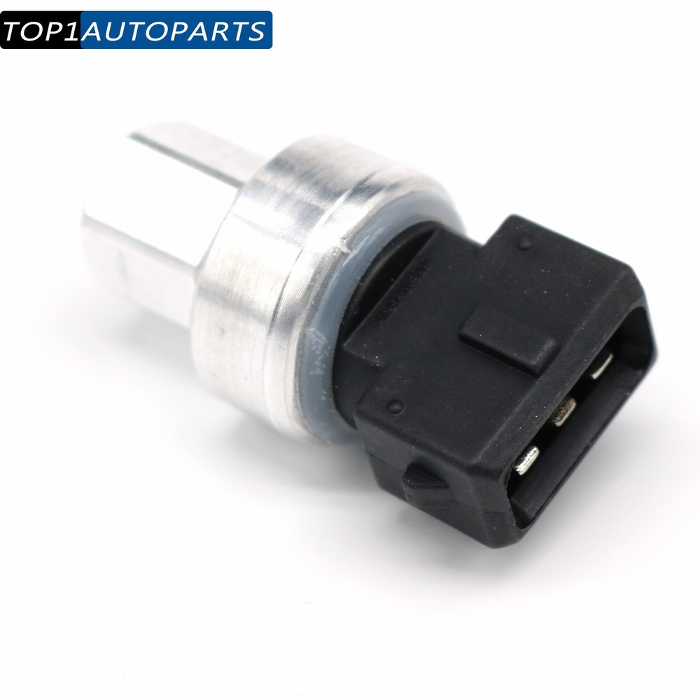 HVAC Pressure Switch Sensor For 2008 - 2022 Land Rover LR2 Discovery Range