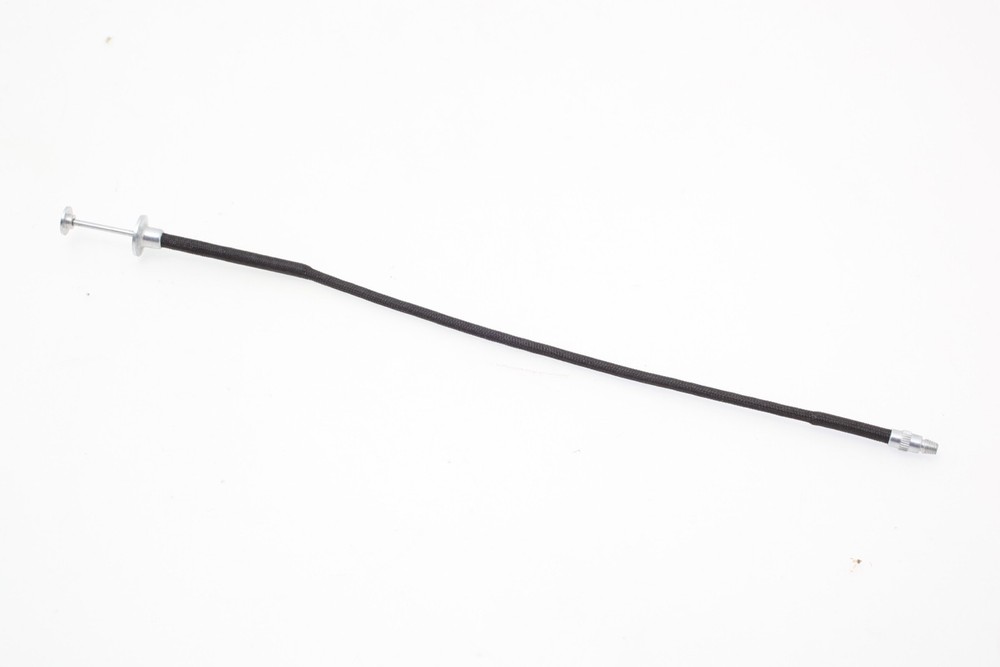 Alpex Japan 7.5" Mechanical Cable Shutter Release Trigger+7.5 inches