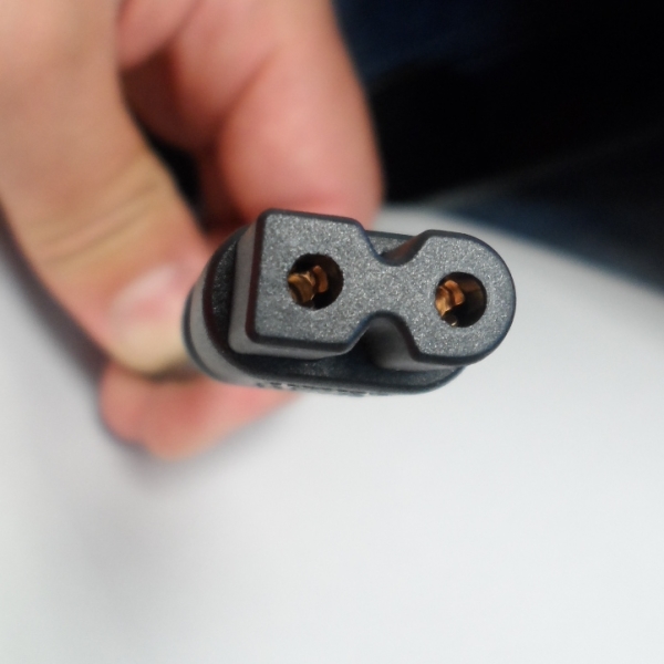 Bose Acoustimass® POWER CORD for 10 Series IV Speaker System 6ft Cable