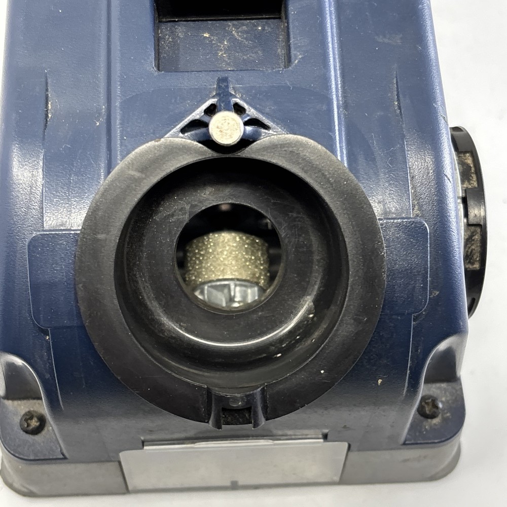 Drill Doctor XPK Drill Bit Sharpener ONLY, No Chuck or Chuck Adapter READ