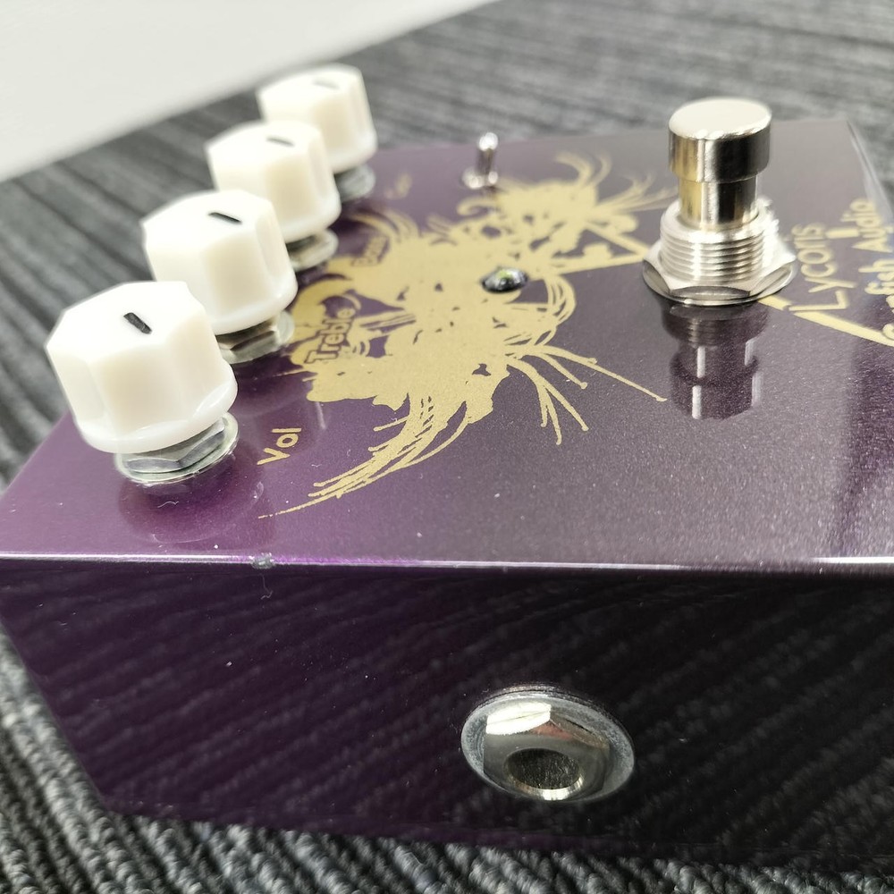 SUNFISH AUDIO LYCORIS 234669