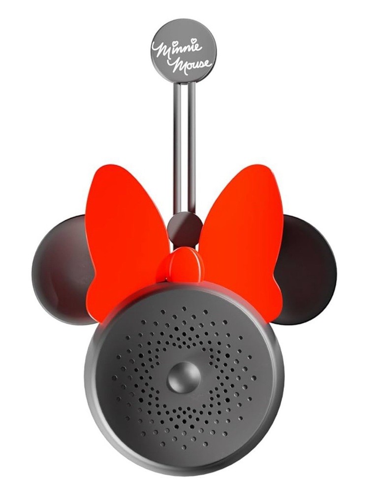 Minnie Mouse Shower Speaker