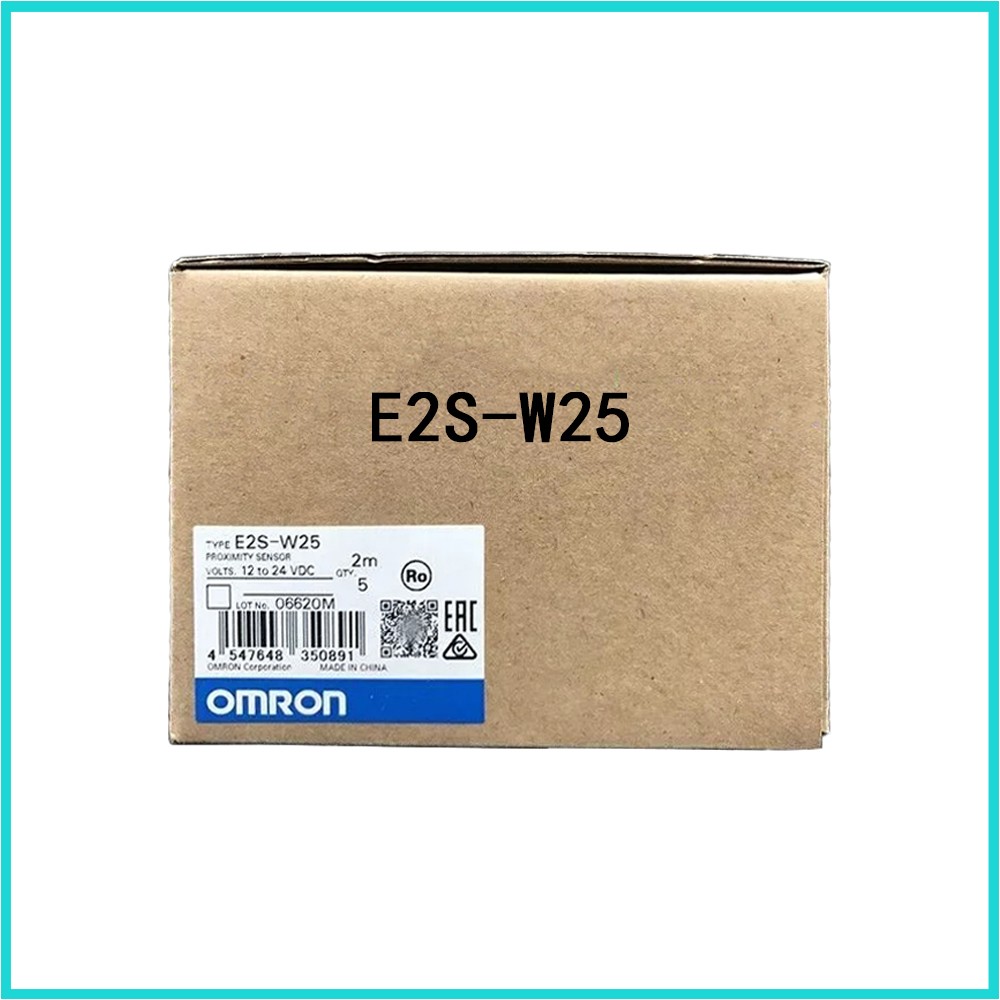New Sealed Omron E2S-W21 E2S-W22 E2S-W23 E2S-W24 E2S-W25 E2S-W26 Travel switch