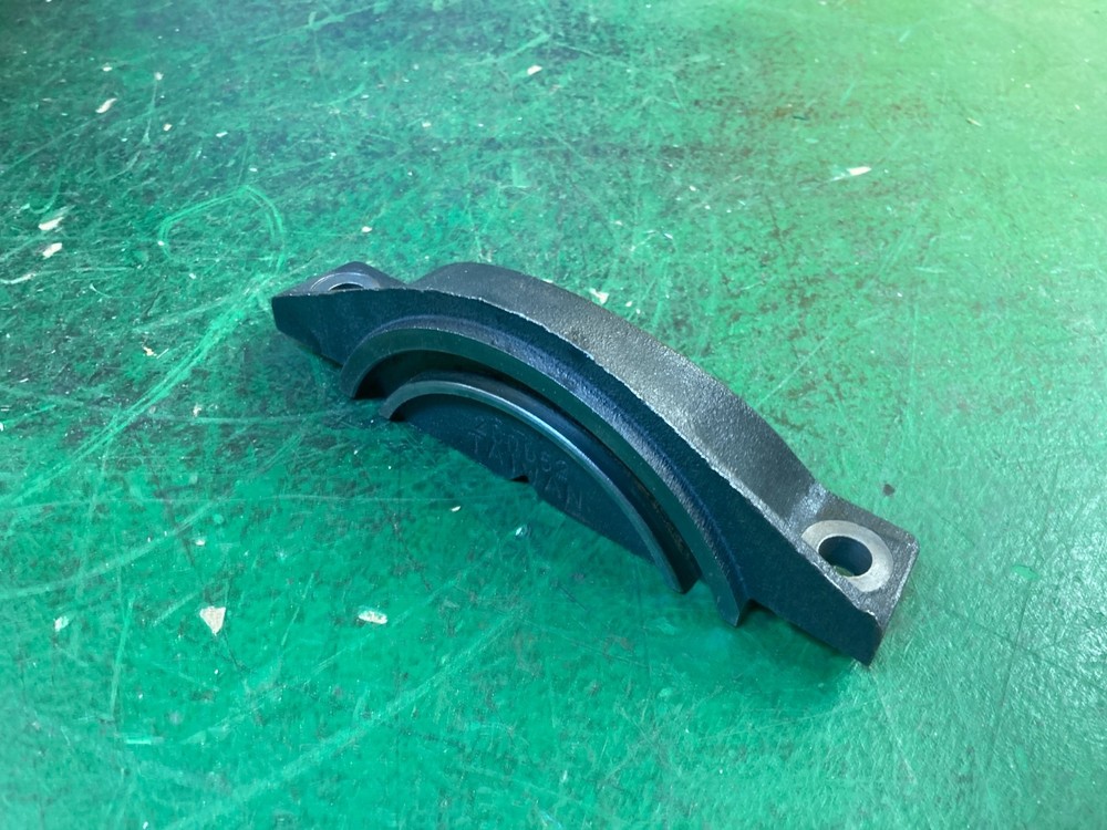 JET Rear Arbor Trunnion Bracket  Table Saw Part 200052