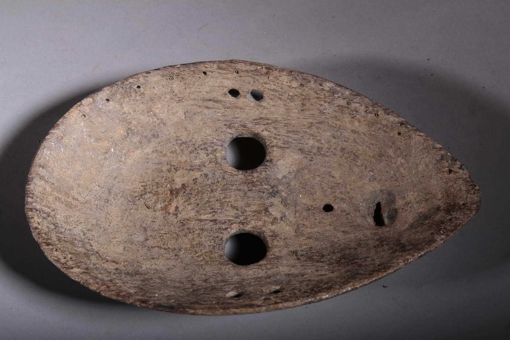 Art African Mask Dan 997