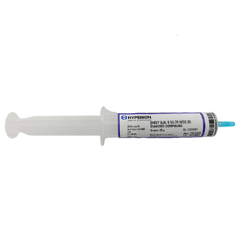Hyperion 15412359 25g Diamond Compound