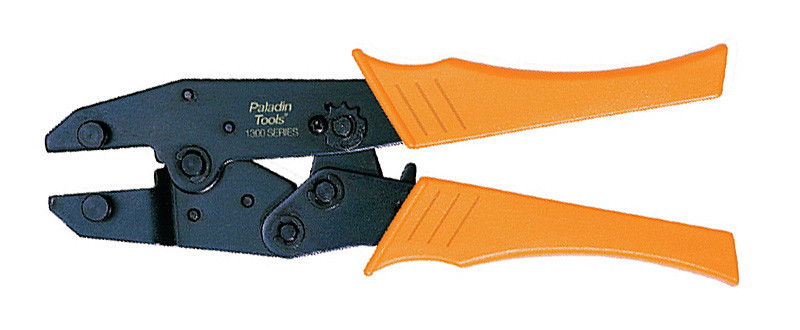 APT 1300 Series Crimp Tool Frame Orange Only