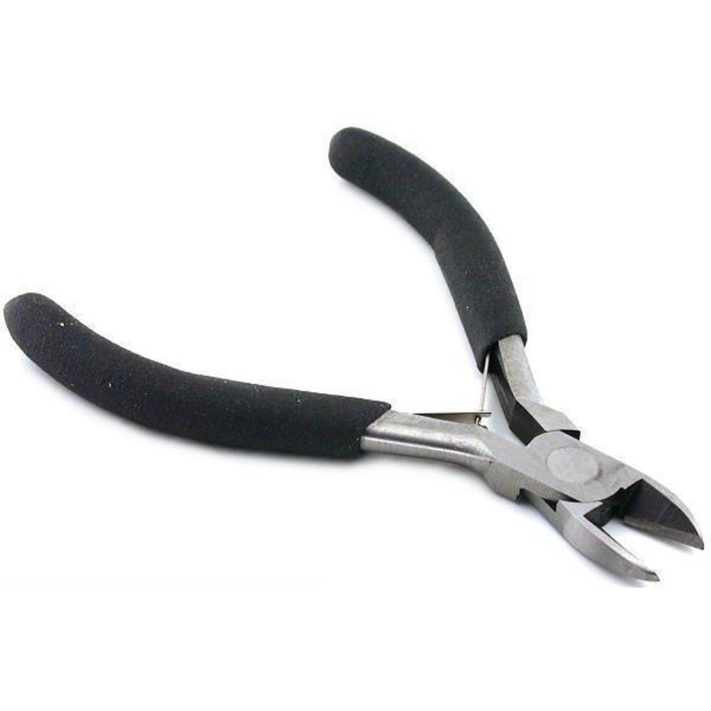 Thing-A-Ma-Jig Beginning Bending Kit Diagonal Round Edge Cutters 4 1/2"Kit