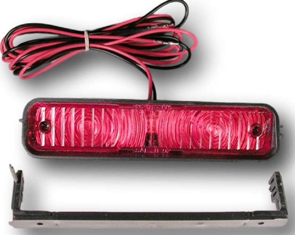 Interior Door Mount Brake Light & Bracket | part B-315