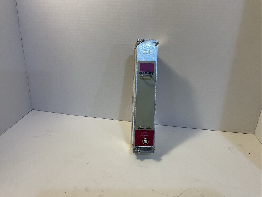 ATX Maxnet MN16TCPF-E Combiner New