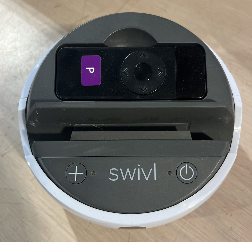 SWIVL SW3322G PRESENTATION ROBOT