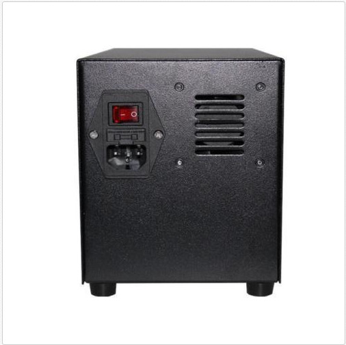 Automatic exposure of large area Seal Maker Photosensitive machine 20 pcs/time E