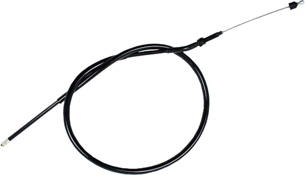 Motion Pro 02-0548 Black Vinyl Clutch Cable