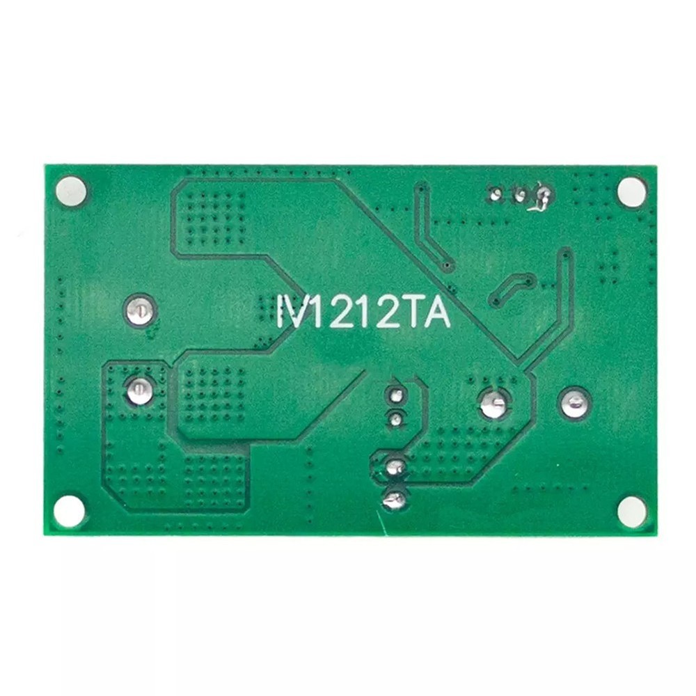 Incredibly Efficient Power Conversion with the Square Wave Generator Module