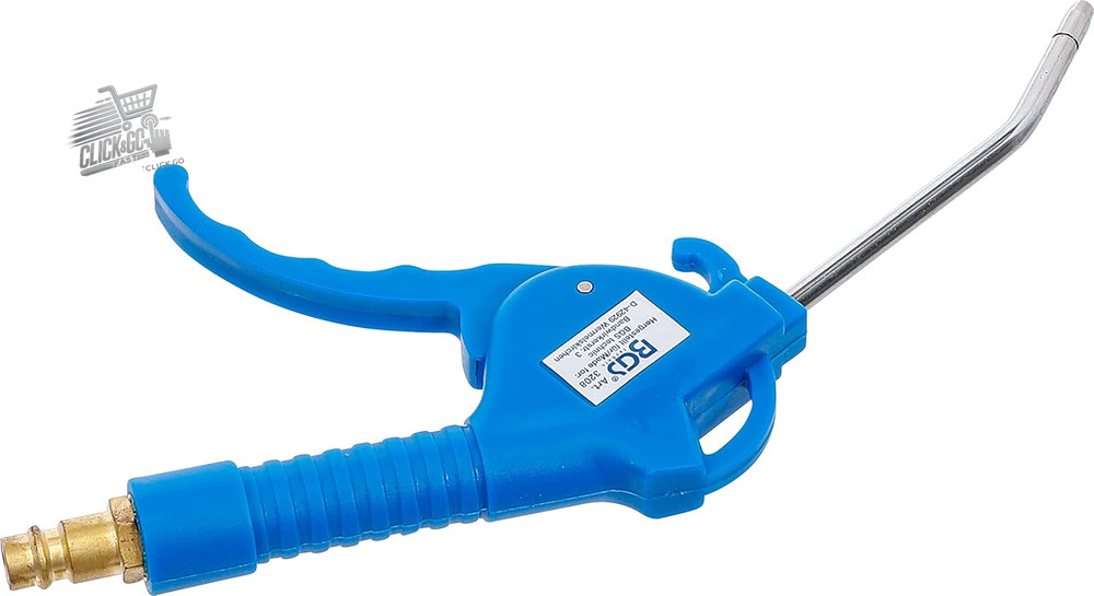 3202 | Pneumatic blow gun | 330 mm