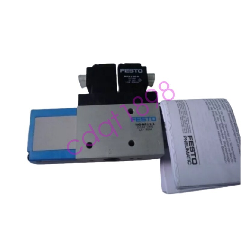 1PC  VAD-ME-1-1/4 35532