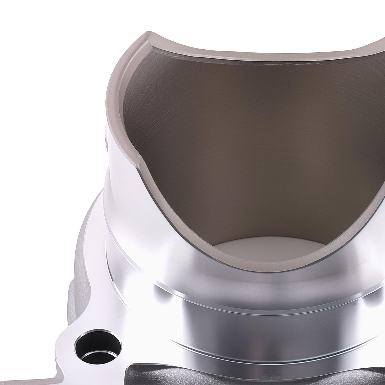 Cylinder Jug Barrel 77mm For Kawasaki KX250F KX 250F 2009-2019 11005-0110