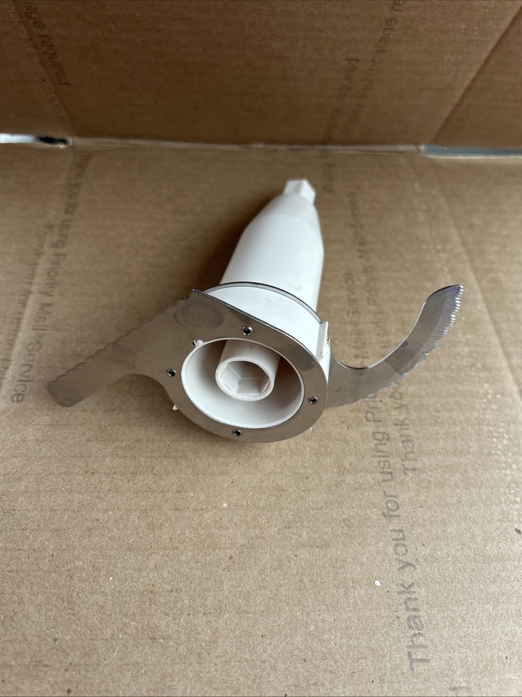 Black & Decker Quick N Easy Plus Food Processor FP1300 FP1400 FP1450 BLADE