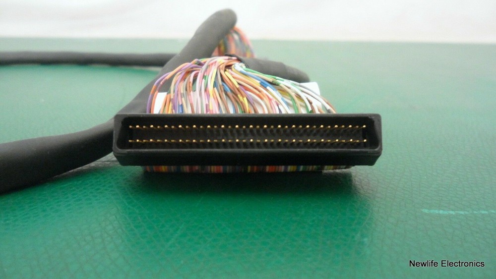 HP A7231-63039 SCSI Cable B-Channel