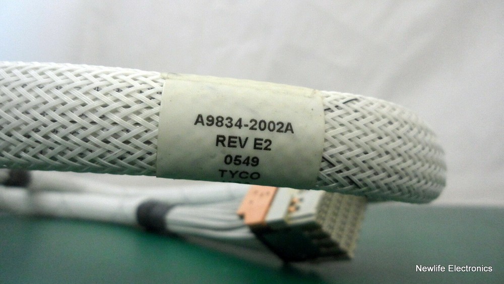 HP A9834-2002A 4.33ft (1.32m) Superdome M-Link Cable