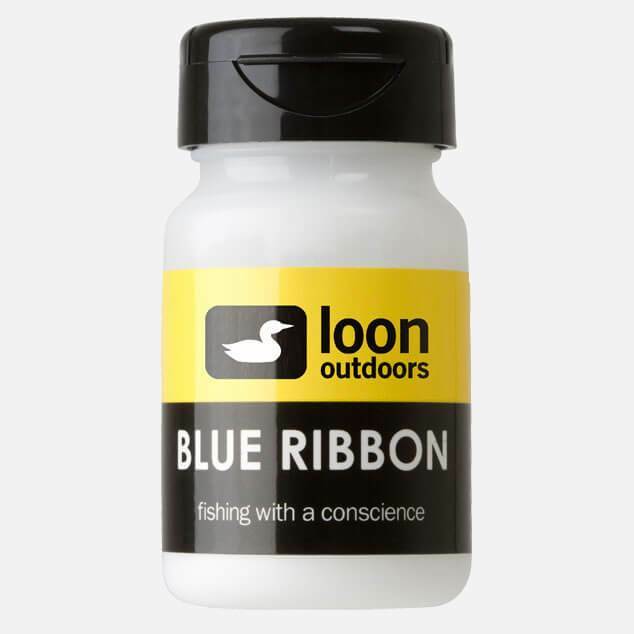 Loon Outdoors - Blue Ribbon Powder Fly Floatant
