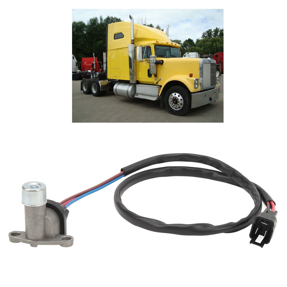 Replacement Headlight Dimmer Switch For Navistar International Trucks NEW↑