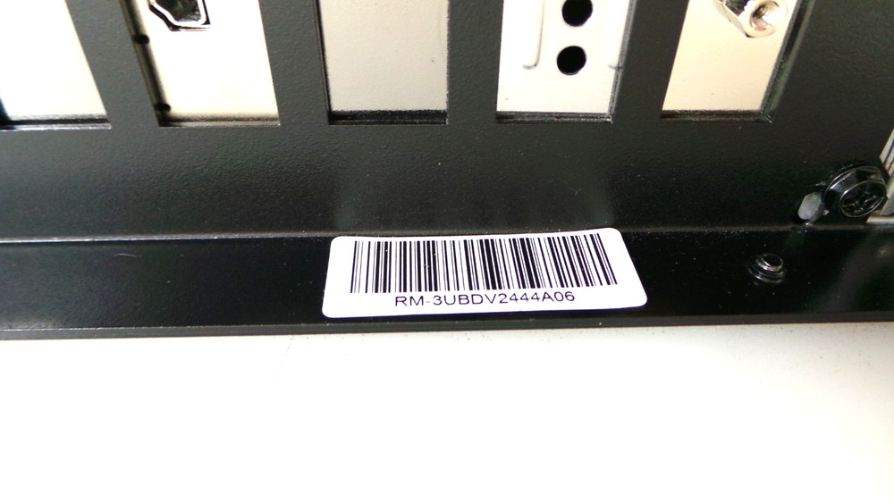 Cisco Application Visibility and Control (AVC) Computer - Model: AVC-X - Used