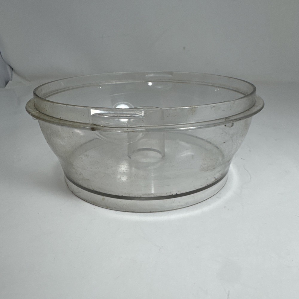 KitchenAid KFP720 Food Processor SMALL WORK BOWL Replacement Part