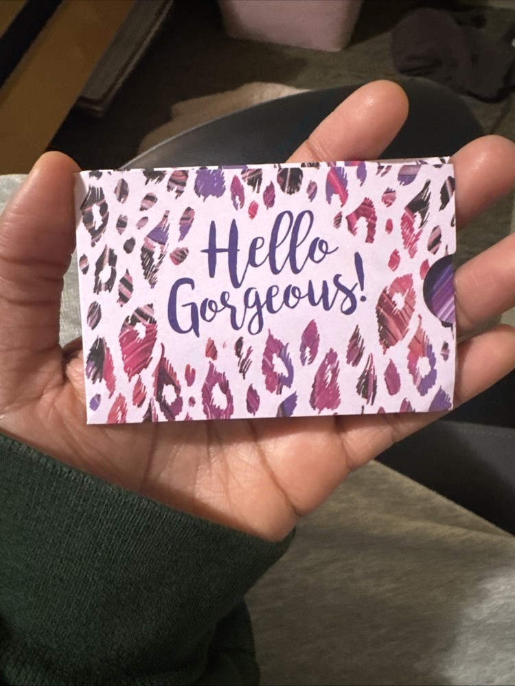 $50 Windsor Gift Card