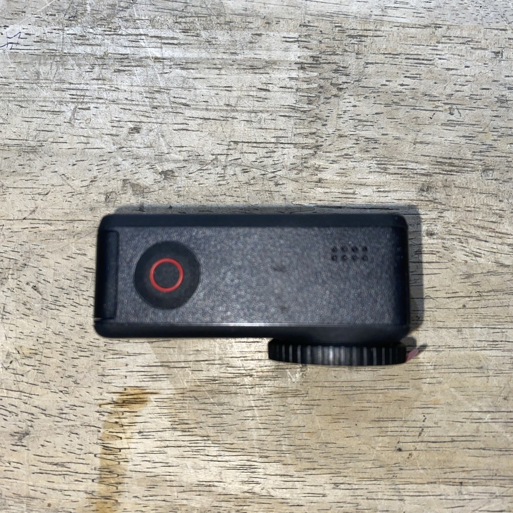 DJI - Osmo Action 4 4K Action Camera Standard Bundle - Gray