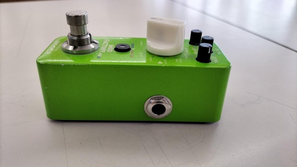 Mooer Mod Factory Modulation