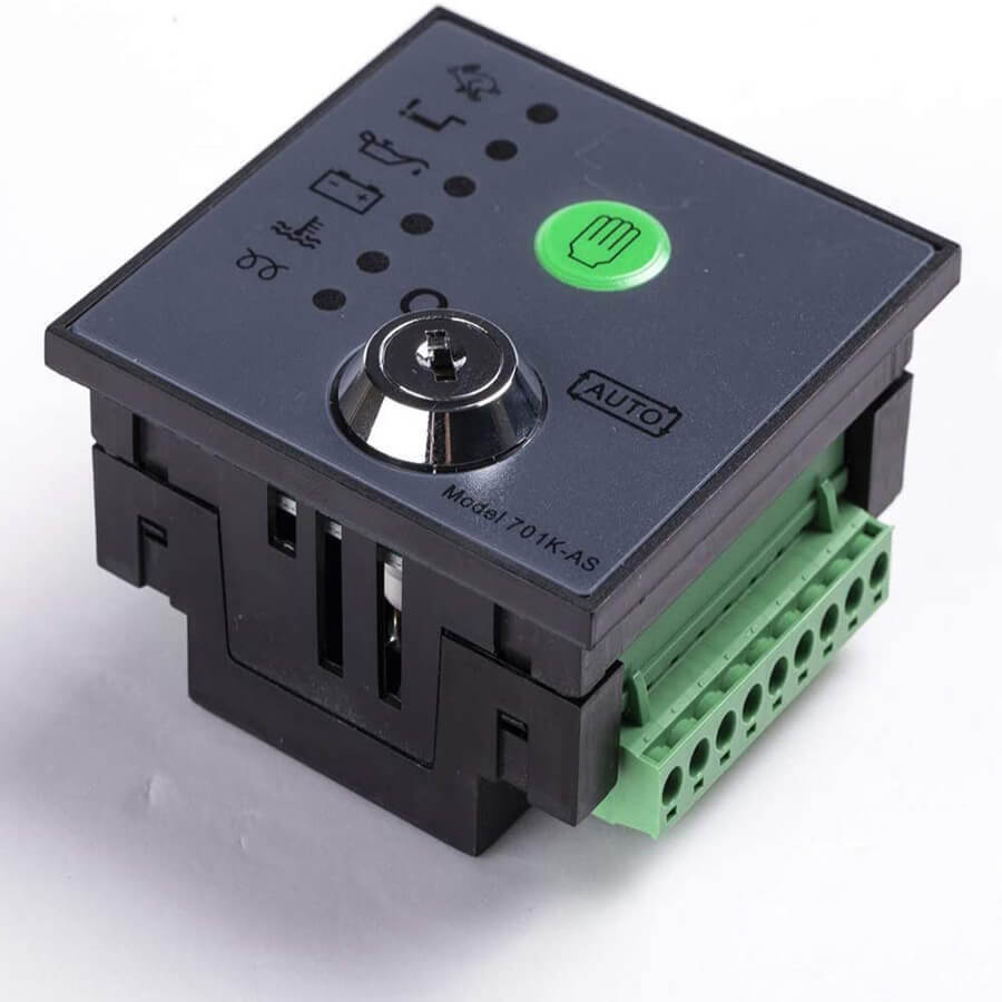 New Generator Controller Automatic Start Module for DeepSea DSE701AS