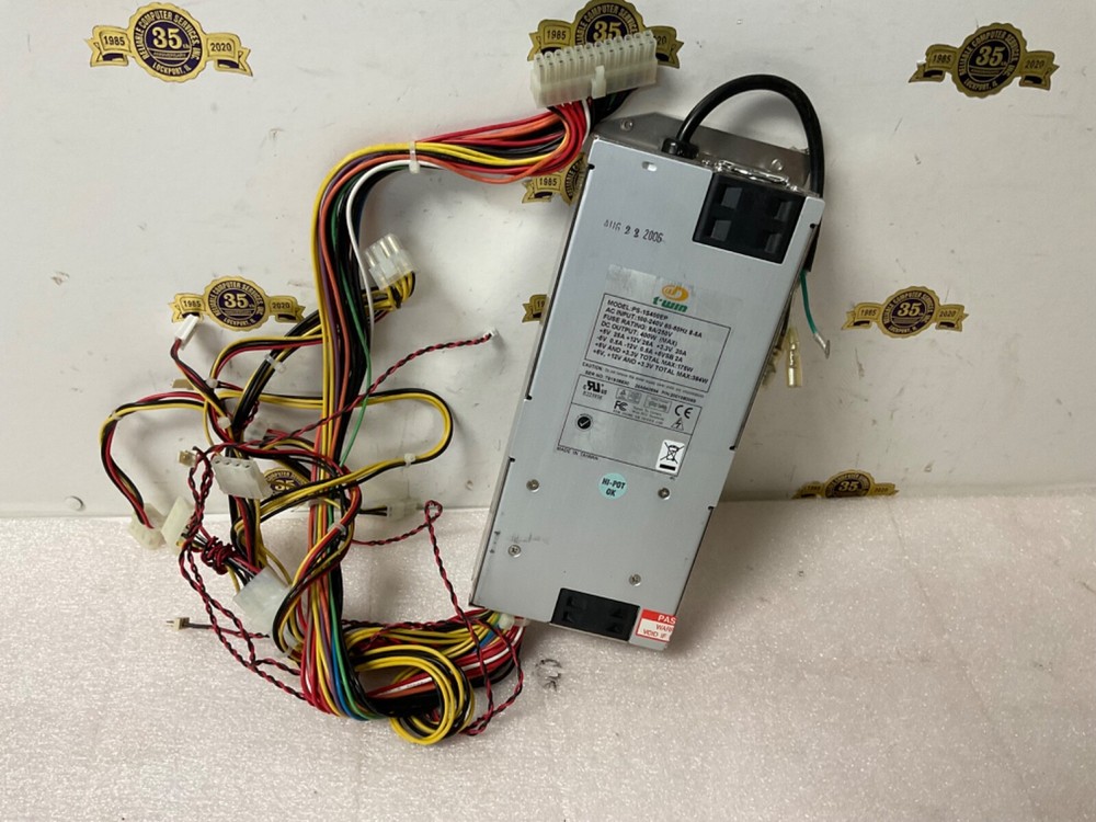 T-WIN PS-1S400EP 400W Server Power Supply PSU