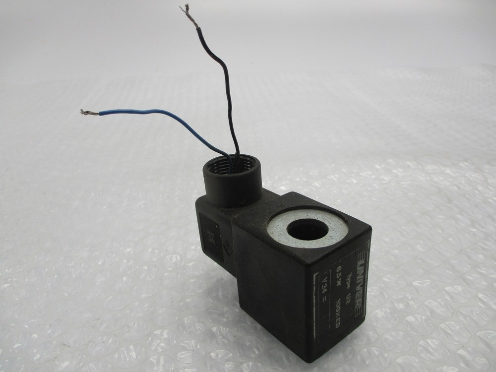 UNIVER TYPE U2 COIL UNMP