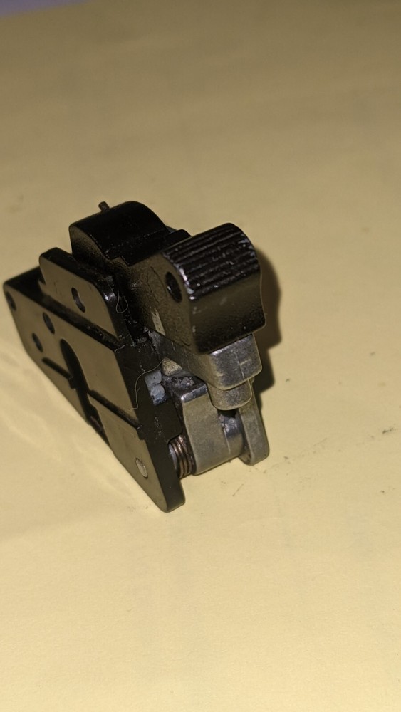 Daisy Powerline 340 - Hammer Assembly