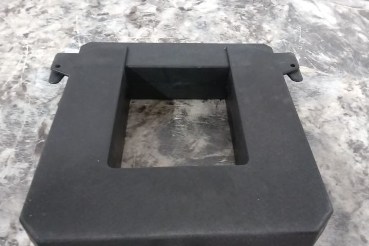 Veris PDS-CTSC-062 600 A Maximum Primary Current Split Core Current Transformer