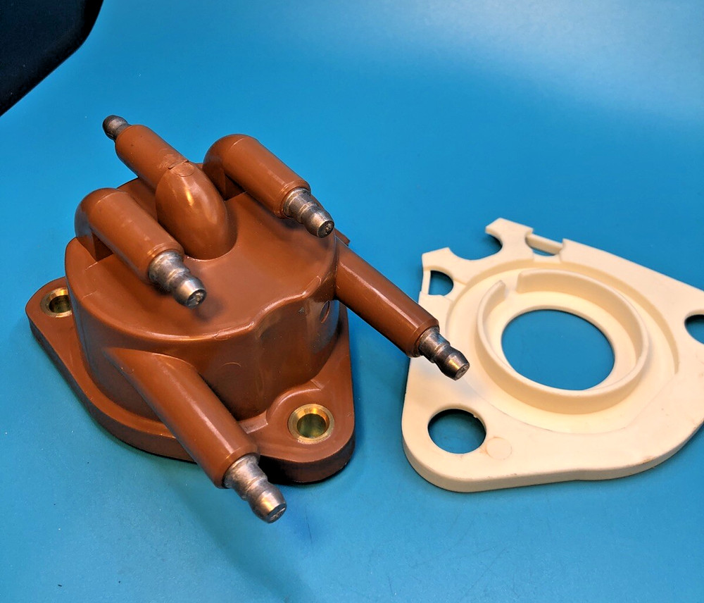 Standard Distributor Cap DU-423