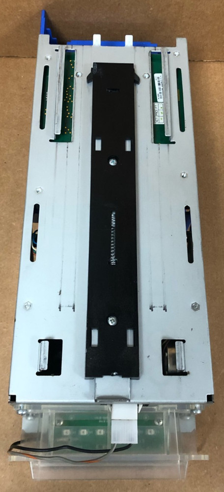 TRANSACT Epic 950 Slot Machine Thermal Ticket Printer 950L (UNTESTED)