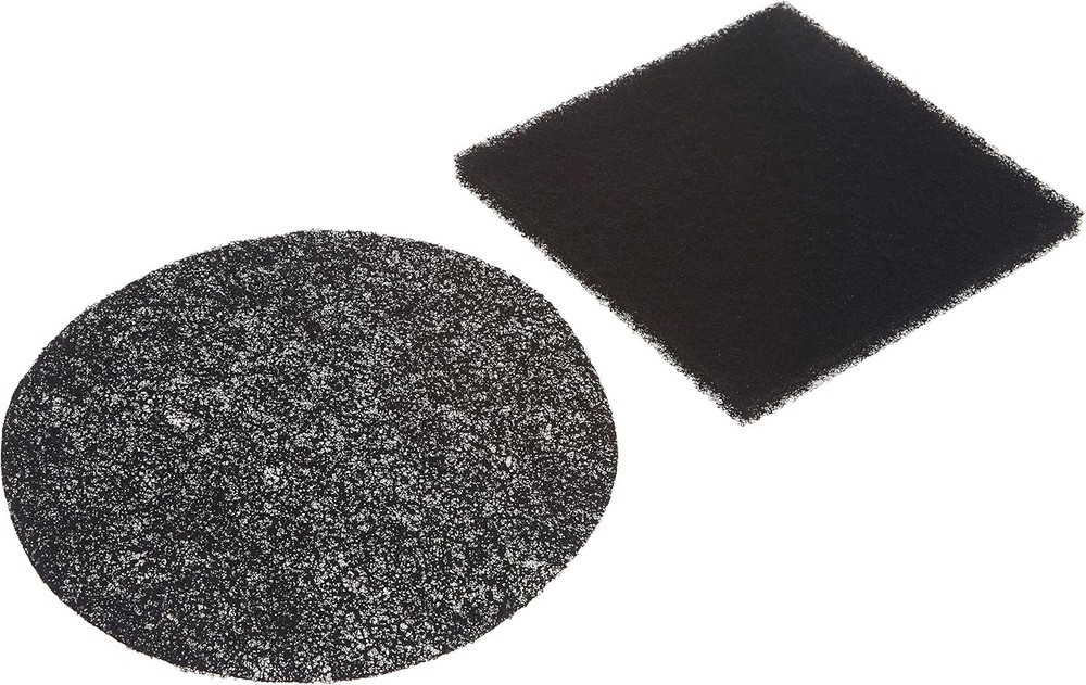 Replacement Filters Stainless Steel Compost Keeper