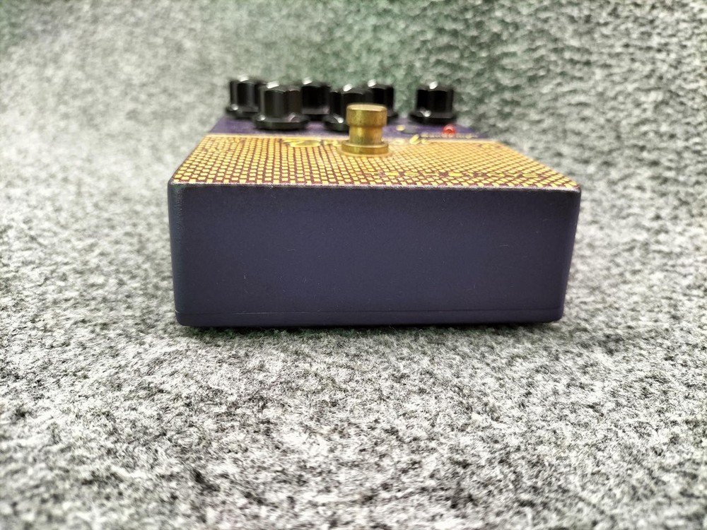 TECH21 BRITISH effector