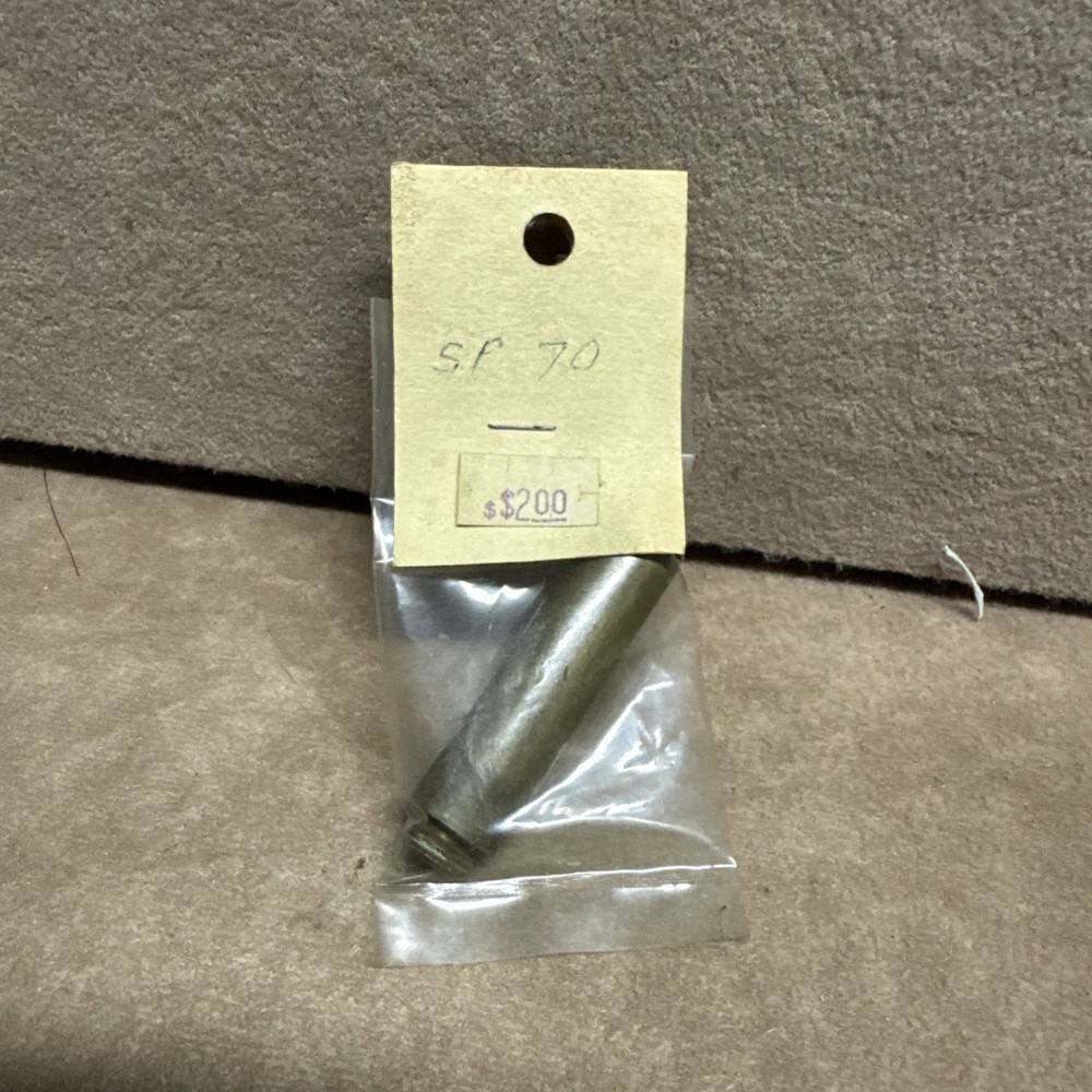 Treso Flask Spout 70 Grain