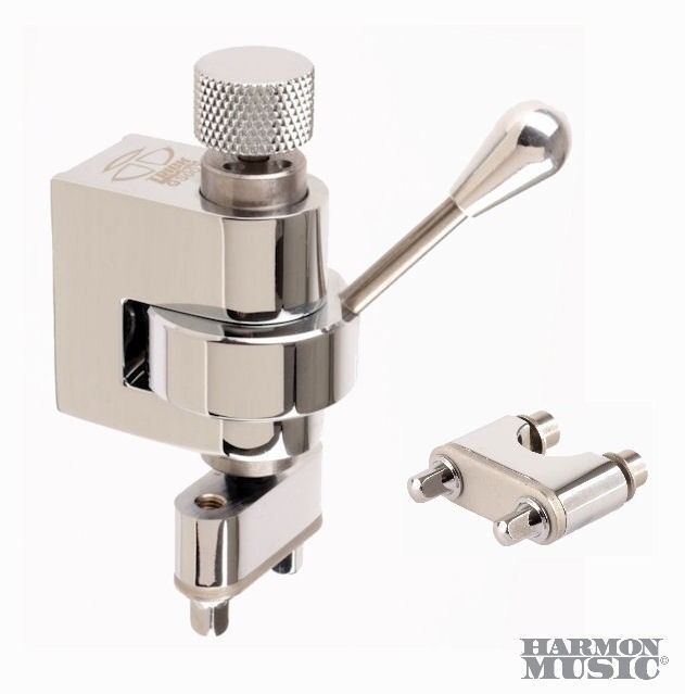 Trick Percussion Snare Throw Off Multi 3 Position GS007SM