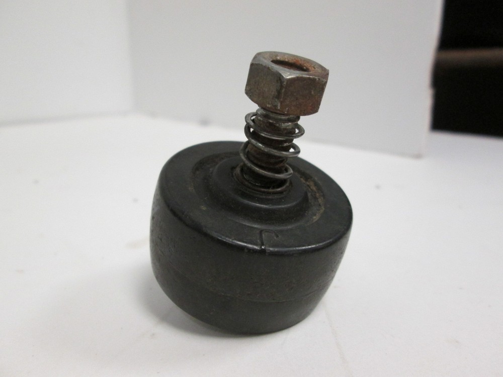 Anti Tip Wheel #2326