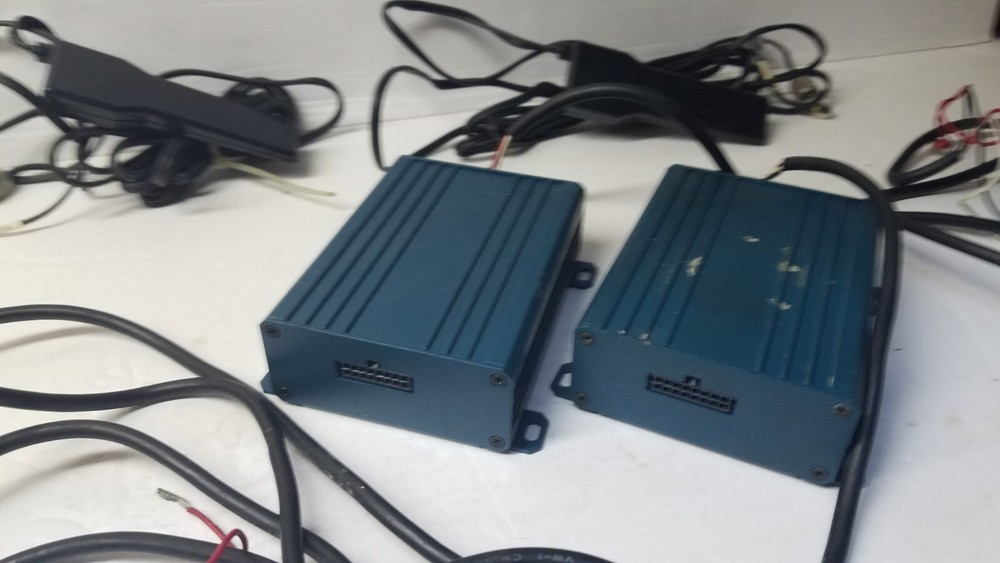 CalAmp TC990469-0 GPS Tracking Device