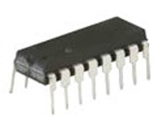 74155 Dual 2 to 4 Line Decoder/Demultiplexer - NOS