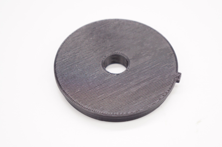 Router Table Insert Rings 1"/ 2" For Ryobi A25RT03 Universal Router Table